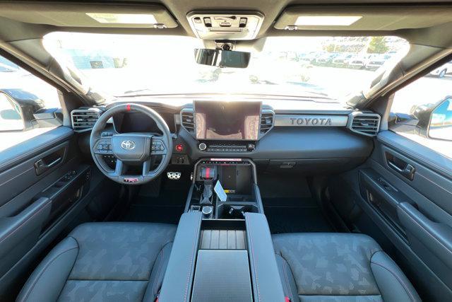 new 2026 Toyota Tundra Hybrid car, priced at $74,820