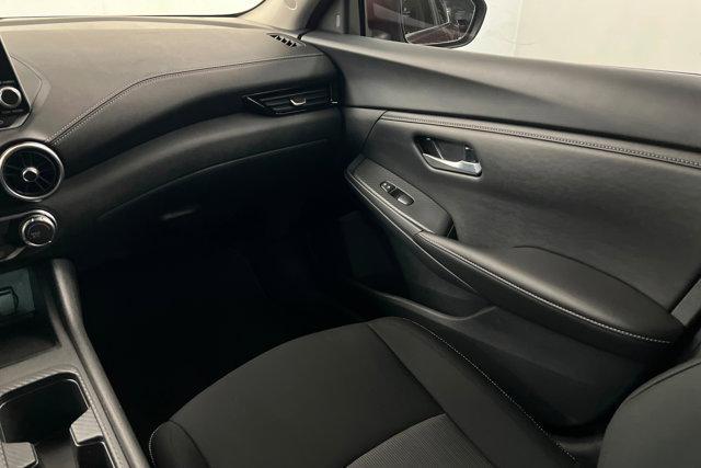 used 2025 Nissan Sentra car, priced at $22,493