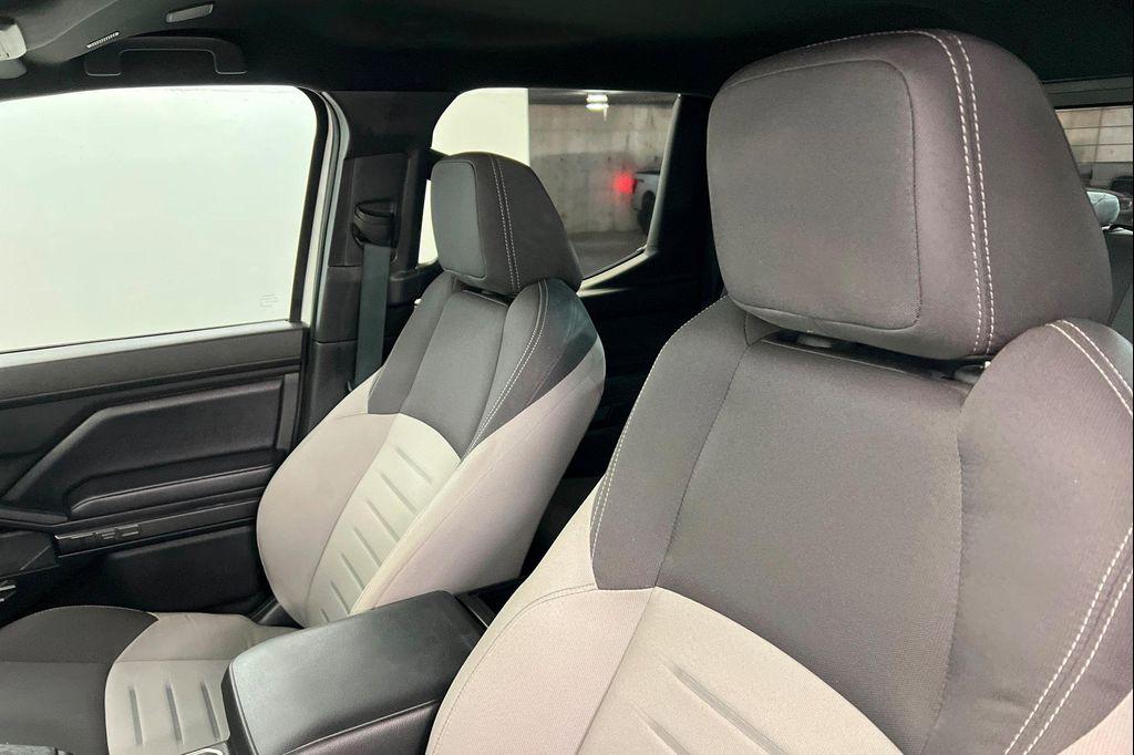 used 2025 Toyota Tacoma car, priced at $46,832