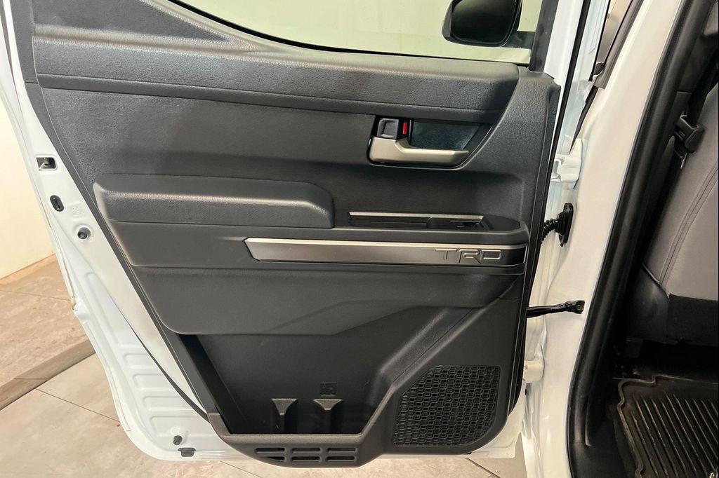 used 2025 Toyota Tacoma car, priced at $46,832