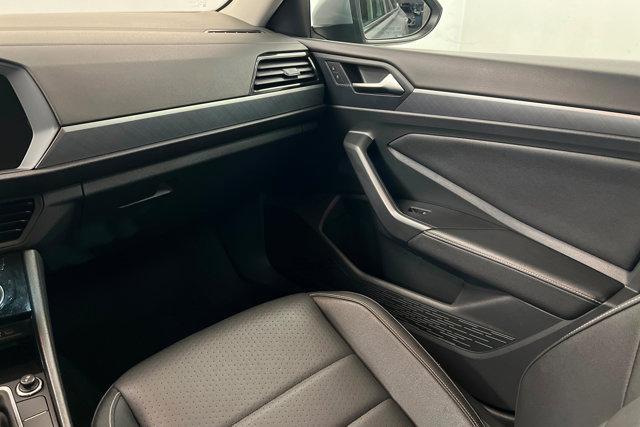 used 2024 Volkswagen Jetta car, priced at $22,119