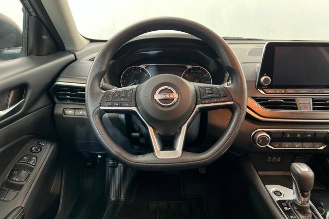 used 2024 Nissan Altima car, priced at $19,261