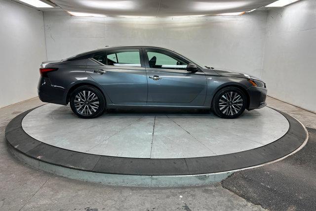 used 2024 Nissan Altima car, priced at $19,261