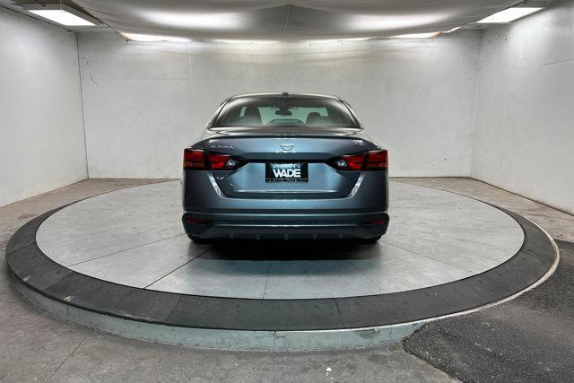 used 2024 Nissan Altima car, priced at $19,261