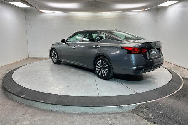 used 2024 Nissan Altima car, priced at $19,261