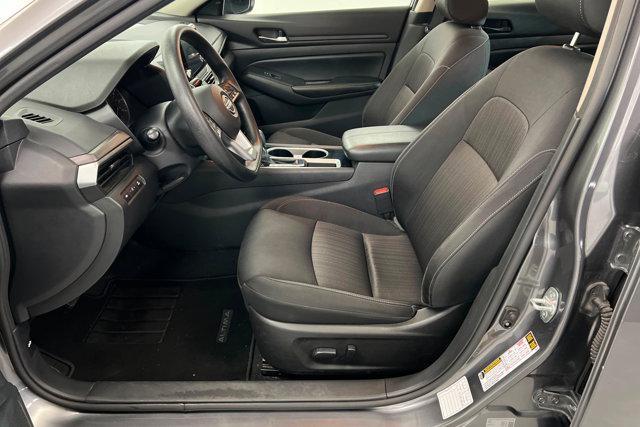 used 2024 Nissan Altima car, priced at $19,261