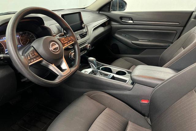 used 2024 Nissan Altima car, priced at $19,261