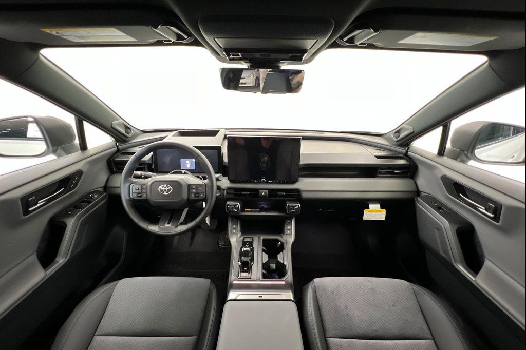 new 2026 Toyota RAV4 Plug-In Hybrid car, priced at $54,578