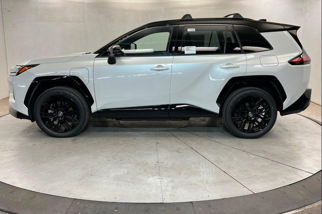 new 2026 Toyota RAV4 Plug-In Hybrid car, priced at $54,578