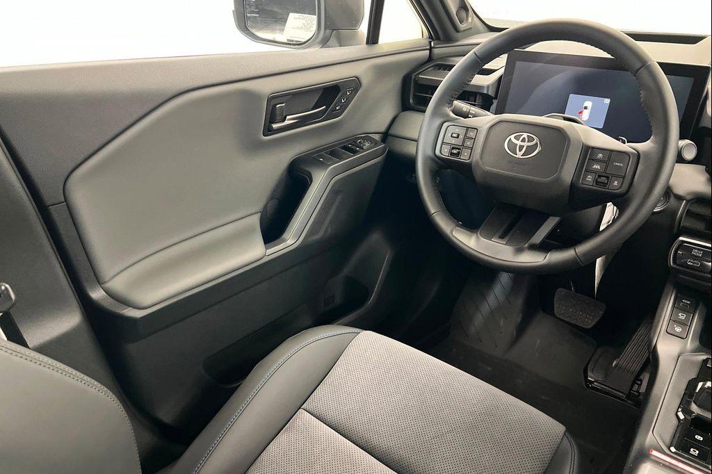 new 2026 Toyota RAV4 Plug-In Hybrid car, priced at $54,578