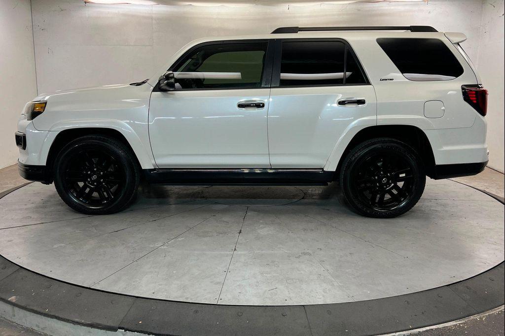 used 2020 Toyota 4Runner car, priced at $39,435