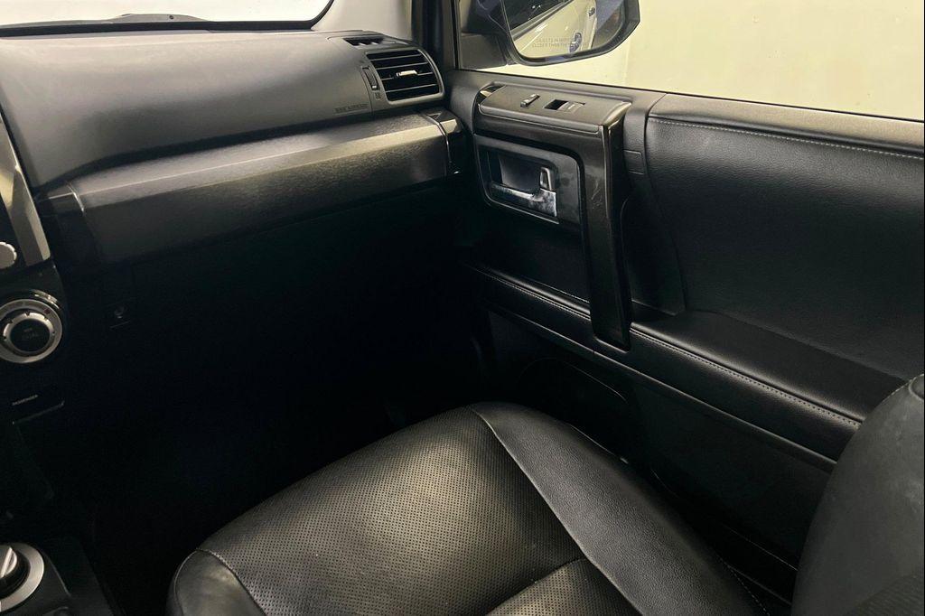 used 2020 Toyota 4Runner car, priced at $39,435