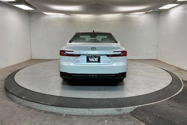 new 2026 Toyota Camry car, priced at $42,968