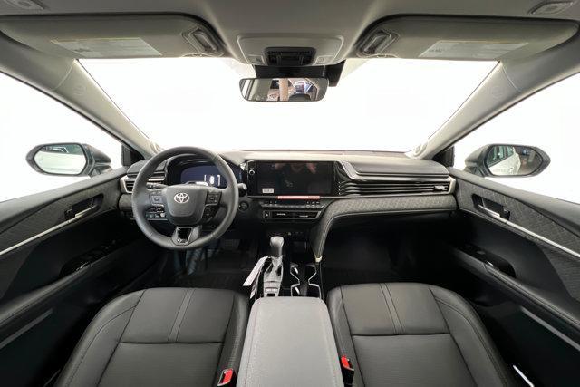 new 2026 Toyota Camry car, priced at $42,968