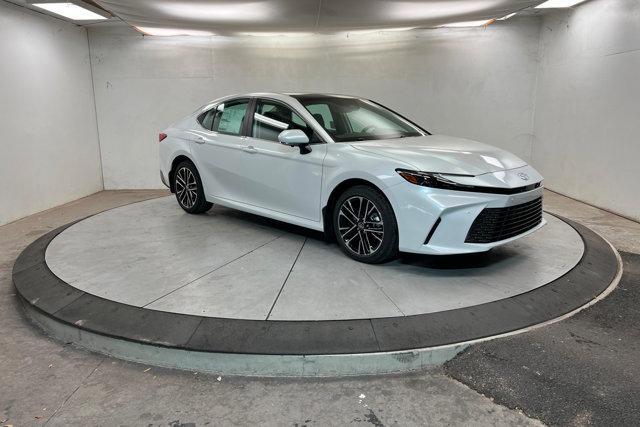 new 2026 Toyota Camry car, priced at $42,968