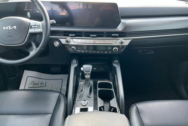 used 2023 Kia Telluride car, priced at $33,051
