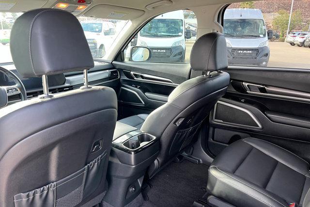 used 2023 Kia Telluride car, priced at $33,051