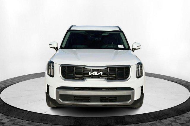 used 2023 Kia Telluride car, priced at $33,051