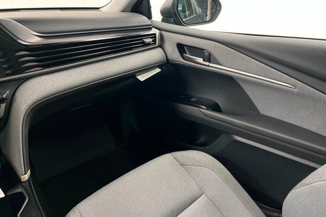 new 2026 Toyota Camry car, priced at $33,517