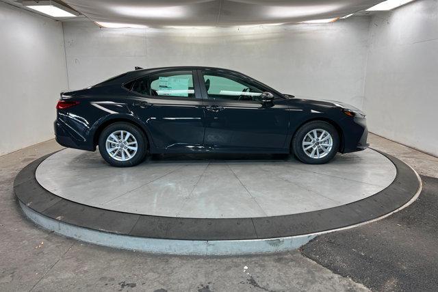 new 2026 Toyota Camry car, priced at $33,517