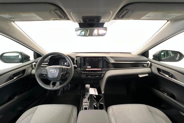 new 2026 Toyota Camry car, priced at $33,517