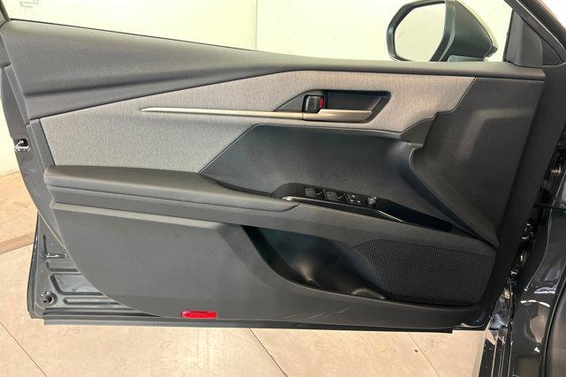 new 2026 Toyota Camry car, priced at $33,517