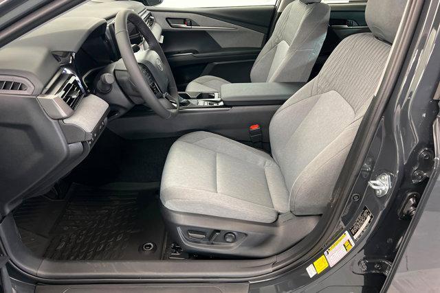 new 2026 Toyota Camry car, priced at $33,517