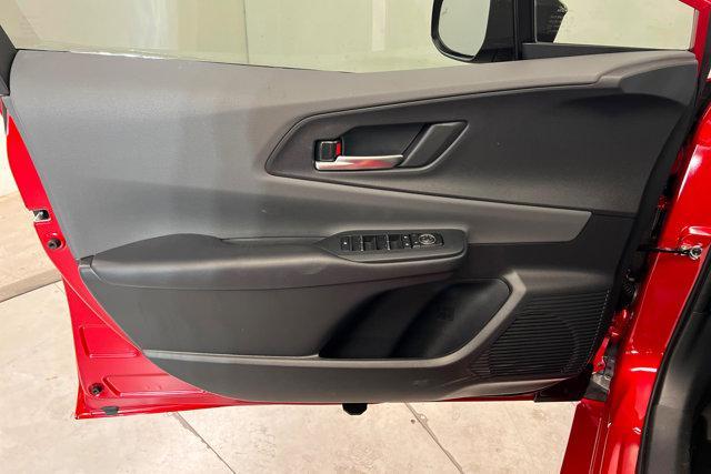 used 2026 Toyota Prius car, priced at $35,802