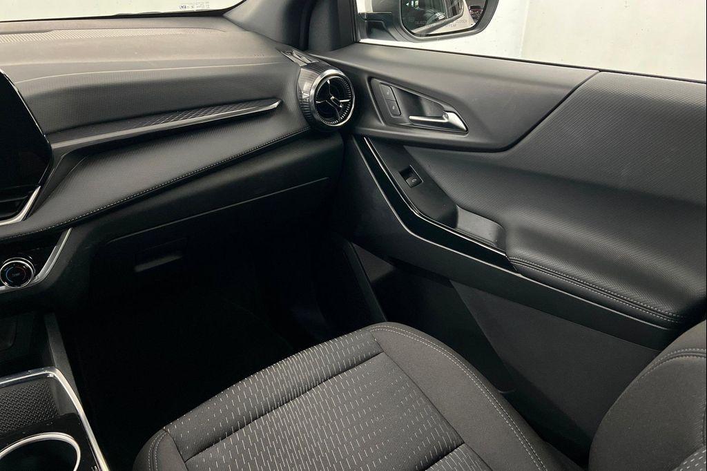 used 2026 Chevrolet Equinox car, priced at $33,281