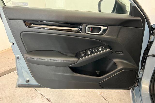 used 2022 Honda Civic car, priced at $23,256