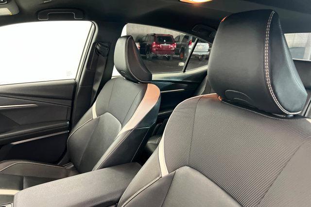 used 2025 Toyota Camry car, priced at $28,459