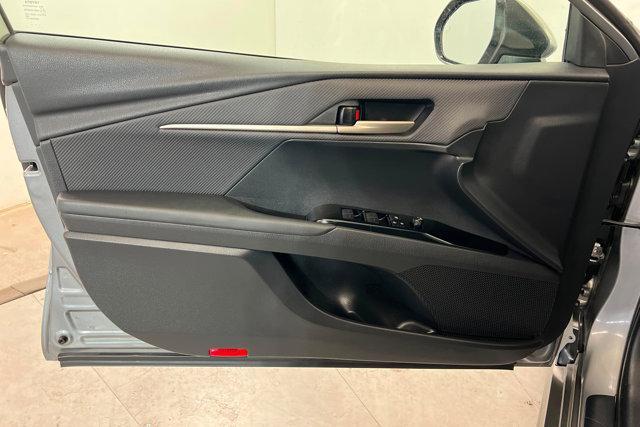 used 2025 Toyota Camry car, priced at $28,459