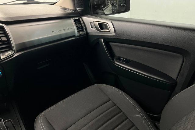 used 2023 Ford Ranger car, priced at $34,129
