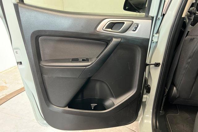 used 2023 Ford Ranger car, priced at $34,129