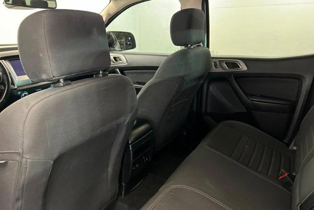used 2023 Ford Ranger car, priced at $34,129