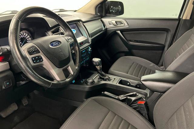 used 2023 Ford Ranger car, priced at $34,129