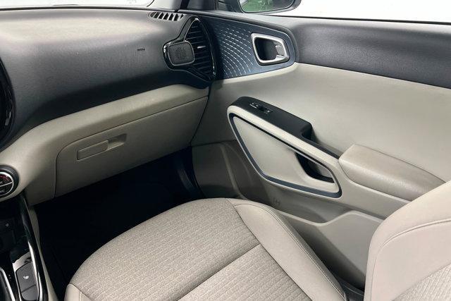 used 2023 Kia Soul car, priced at $17,349