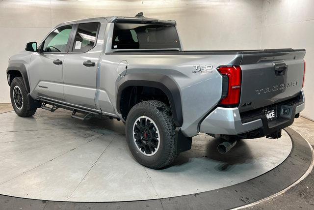 new 2026 Toyota Tacoma car, priced at $47,755