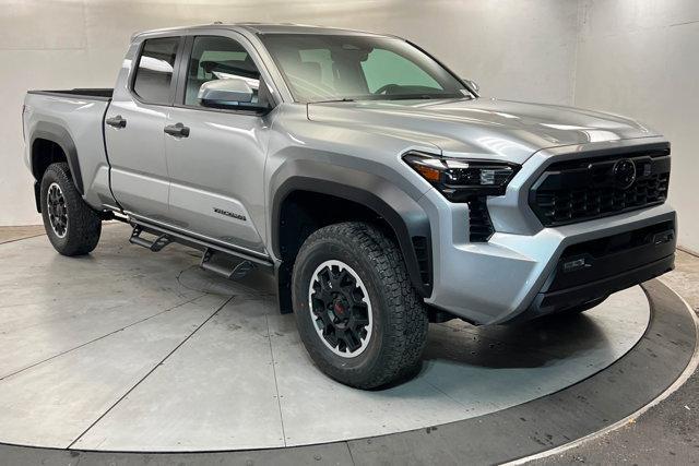 new 2026 Toyota Tacoma car, priced at $47,755