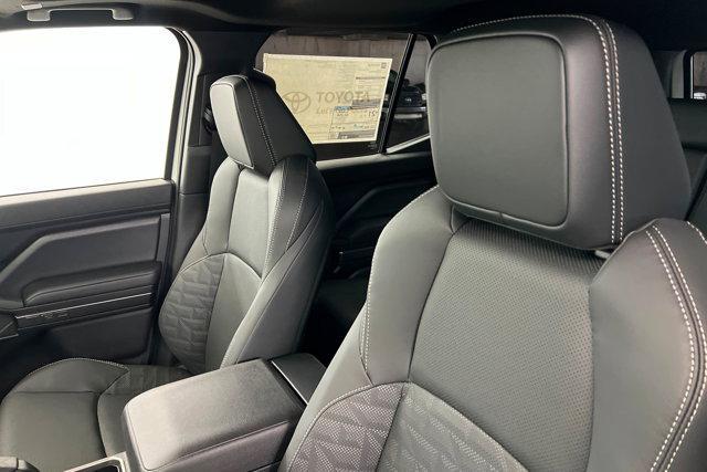 new 2026 Toyota 4Runner car, priced at $58,803