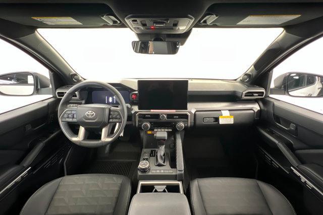 new 2026 Toyota 4Runner car, priced at $58,803