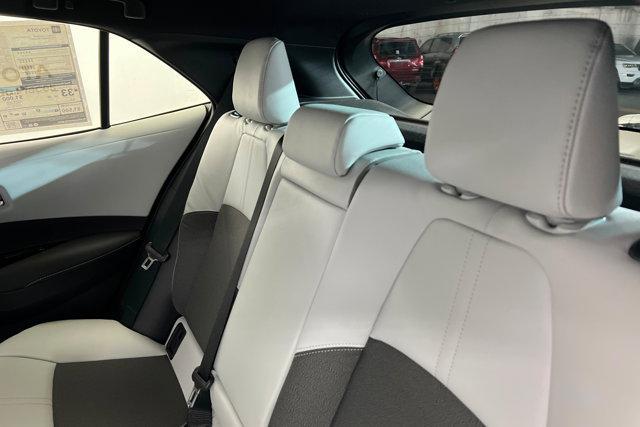 new 2026 Toyota Corolla car, priced at $29,983