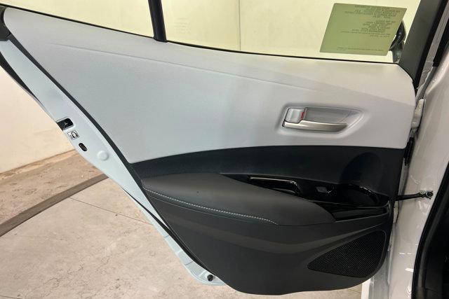 new 2026 Toyota Corolla car, priced at $29,983