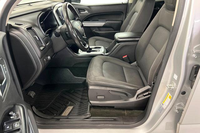 used 2017 Chevrolet Colorado car, priced at $15,185