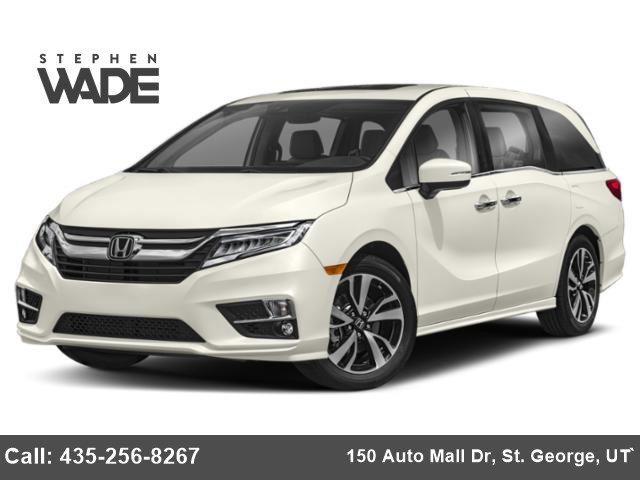 used 2019 Honda Odyssey car, priced at $25,997