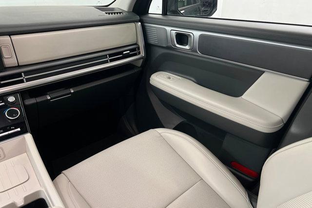 used 2026 Hyundai Santa Fe car, priced at $38,532