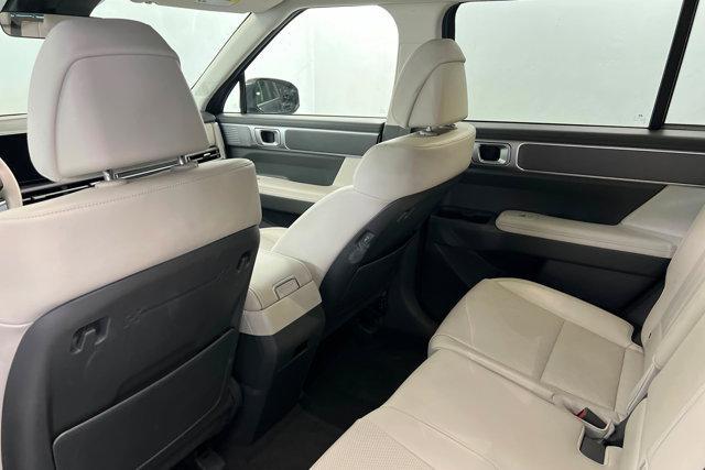used 2026 Hyundai Santa Fe car, priced at $38,532