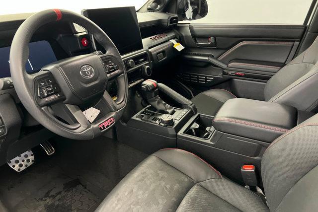 used 2025 Toyota 4Runner car, priced at $78,073