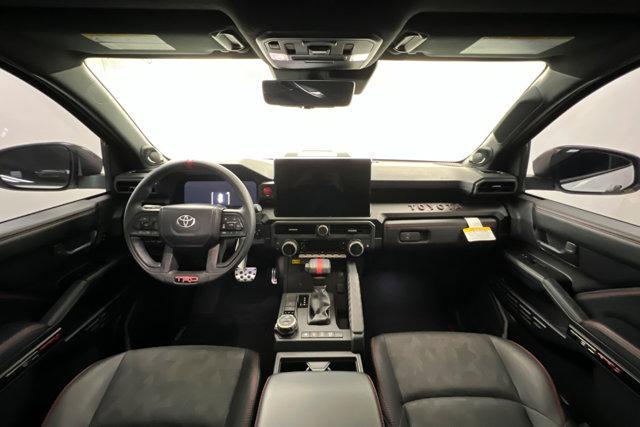 used 2025 Toyota 4Runner car, priced at $78,073