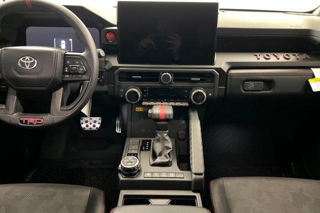 used 2025 Toyota 4Runner car, priced at $78,073